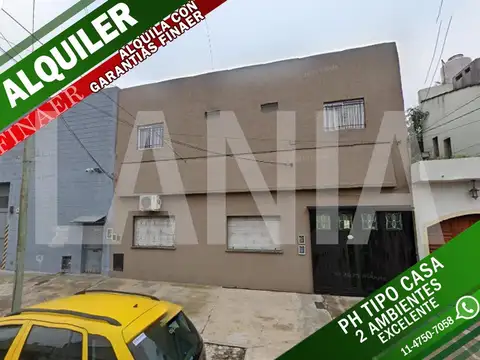 PH en Alquiler en Caseros, Partido de Tres de Febrero