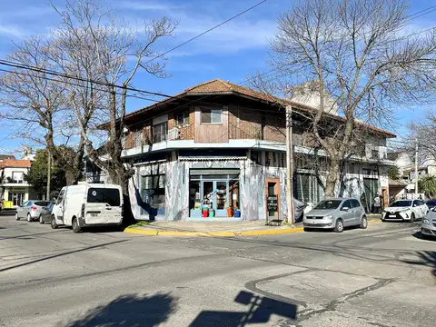 PH en Alquiler en Martínez, Partido de San Isidro