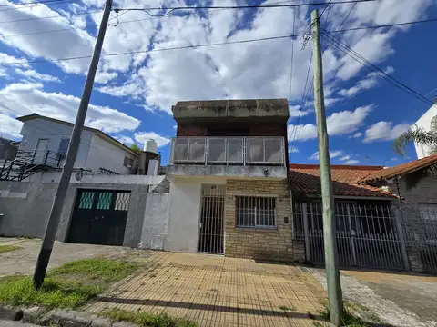 Casa en Alquiler en Ramos Mejía, Partido de La Matanza