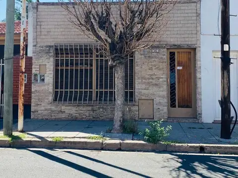 Casa en Alquiler en Ramos Mejía, Partido de La Matanza