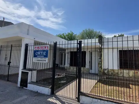 Casa en Alquiler en Merlo, Partido de Merlo
