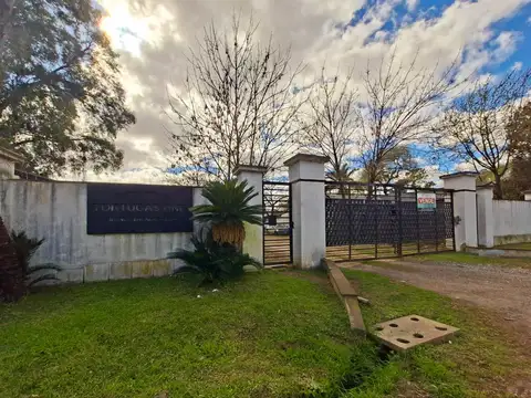 Casa en Alquiler en Tortuguitas, Partido de Malvinas Argentinas
