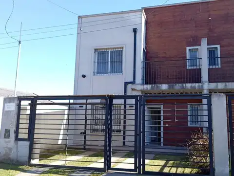Casa en Alquiler en Lanusse, Luján