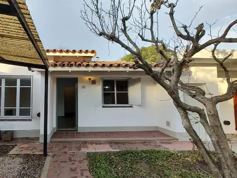 Casa en Alquiler en Obrero, Campana