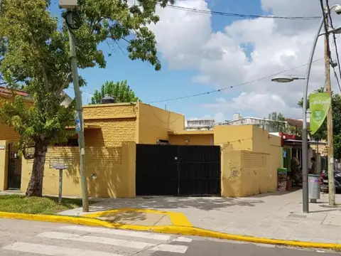 Casa en Alquiler en Tigre Residencial, Tigre Centro