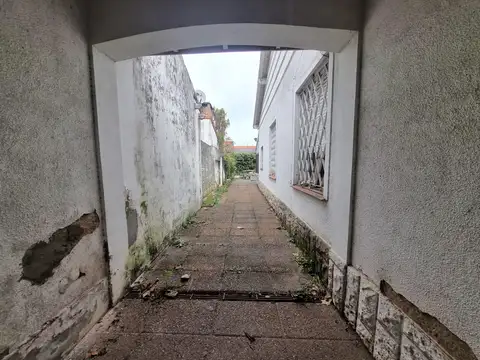 Casa en Alquiler en Temperley, Partido de Lomas de Zamora