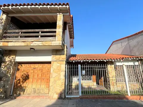 Casa en Alquiler en Banfield, Partido de Lomas de Zamora