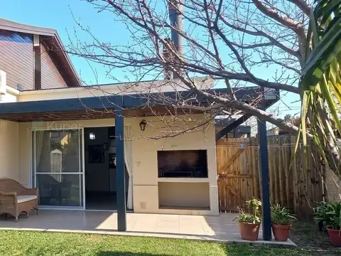 Casa en Alquiler en La Madrugada, Countries y Barrios Cerrados en Pilar