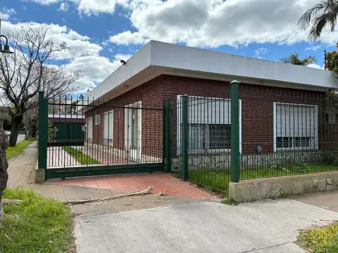 Casa en Alquiler en San Isidro, Partido de San Isidro