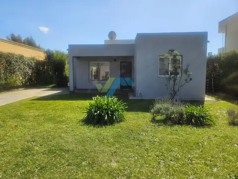 Casa en Alquiler en Pilar del Este - San Eduardo, Countries y Barrios Cerrados en Pilar