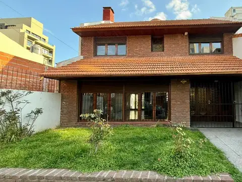 Casa en Alquiler en Terminal Vieja, Mar del Plata