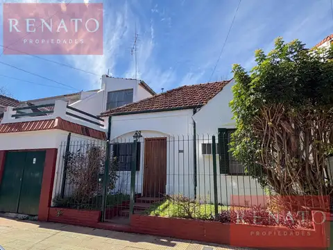 Casa en Alquiler en Olivos Maipú/Uzal, Olivos