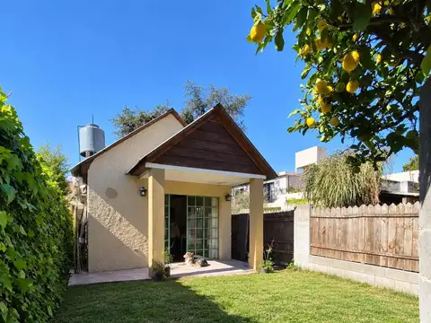 Casa en Alquiler en Victoria Barrio Centro, Victoria