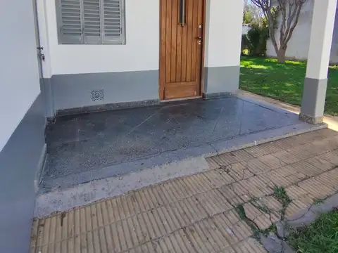Casa en Alquiler en Martínez Santa Fe / Fleming, Martínez