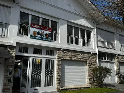 Casa en Alquiler en Mar del Plata, Partido de General Pueyrredón