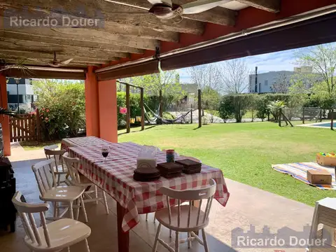 Casa en Alquiler en El Cantón, Countries y Barrios Cerrados en Escobar