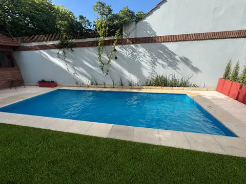 Casa en Alquiler en Lomas de Zamora, Partido de Lomas de Zamora