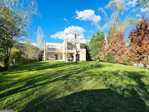 Casa en Alquiler en Altos De Campo Grande, Countries y Barrios Cerrados en Pilar