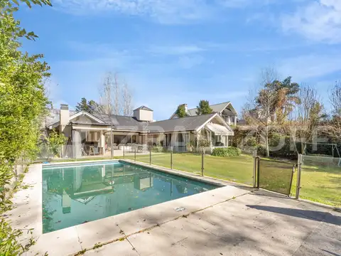 Casa en Alquiler en Los Laureles, Countries y Barrios Cerrados en Escobar
