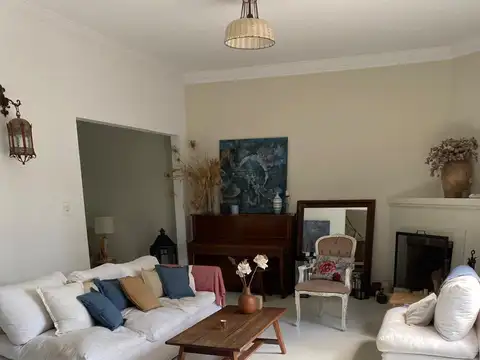 Casa en Alquiler en Acassuso, Partido de San Isidro