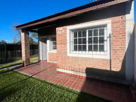 Casa en Alquiler en Marcos Paz, Partido de Marcos Paz