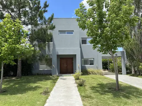 Casa en Alquiler en Nordelta Los Alisos, Nordelta