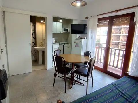 Departamento en Venta en San Bernardo del Tuyú, Partido de La Costa
