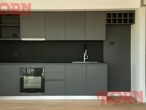 Departamento en Venta en Rincón de Milberg, Partido de Tigre