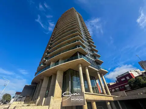 Departamento en Venta en Varese, Mar del Plata