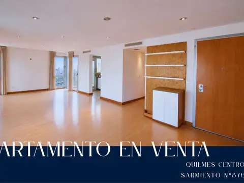 Departamento en Venta en Quilmes, Partido de Quilmes