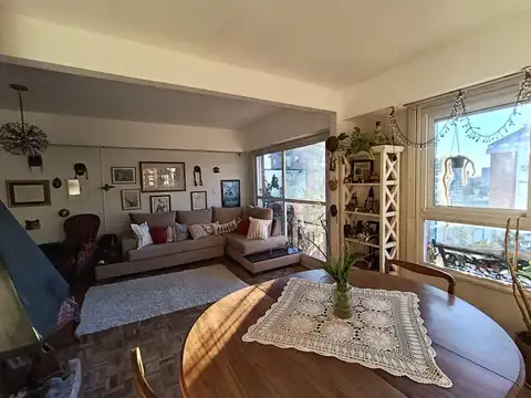 Departamento en Venta en Acassuso, Partido de San Isidro