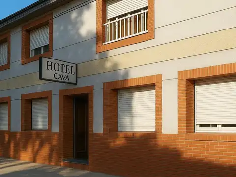 Departamento en Venta en Miramar, Partido de General Alvarado