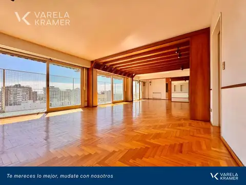 Departamento en Venta en Martínez, Partido de San Isidro