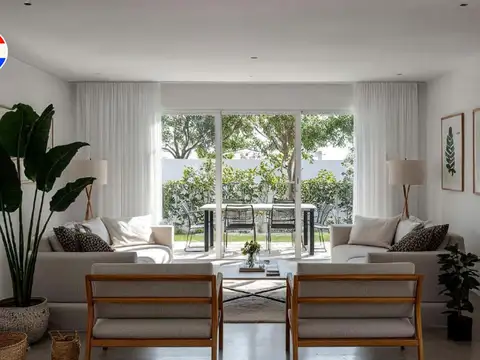 Departamento en Venta en Victoria, Partido de San Fernando