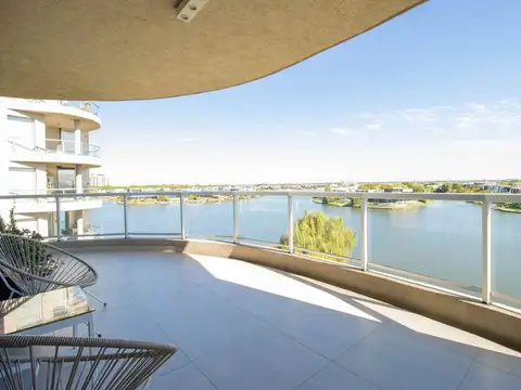 Departamento en Venta en Rincón de Milberg, Partido de Tigre