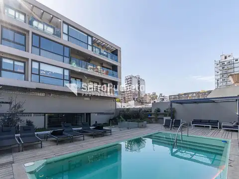 Departamento en Venta en Ramos Mejía, Partido de La Matanza