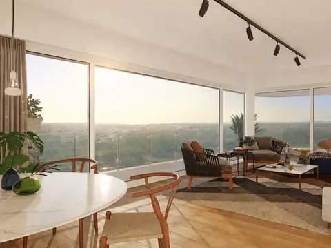 Departamento en Venta en Benavidez, Partido de Tigre