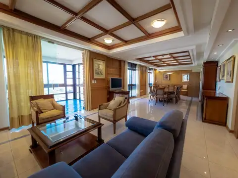 Departamento en Venta en Microcentro, La Plata