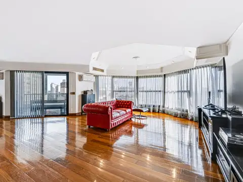 Departamento en Venta en Ramos Mejía, Partido de La Matanza