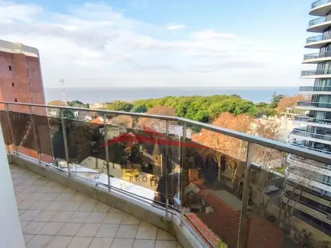 Departamento en Venta en La Lucila Libertador / Río, La Lucila