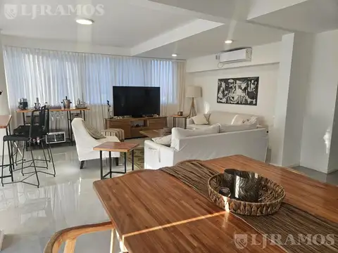 Departamento en Venta en Ciudad De Tigre, Tigre Centro