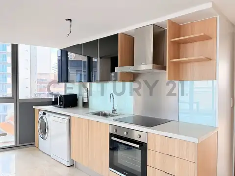 Departamento en Venta en Mar del Plata, Partido de General Pueyrredón
