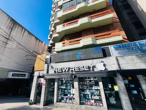 Departamento en Venta en Ramos Mejía, Partido de La Matanza
