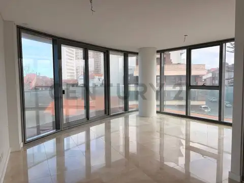 Departamento en Venta en Playa Chica, Mar del Plata