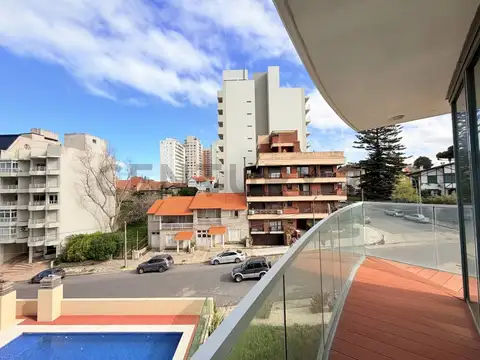 Departamento en Venta en Mar del Plata, Partido de General Pueyrredón
