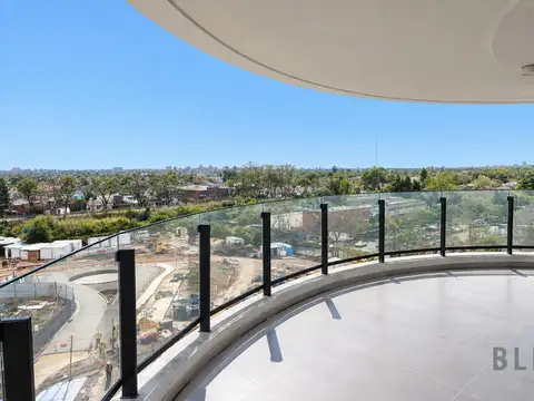 Departamento en Venta en Victoria, Partido de San Fernando