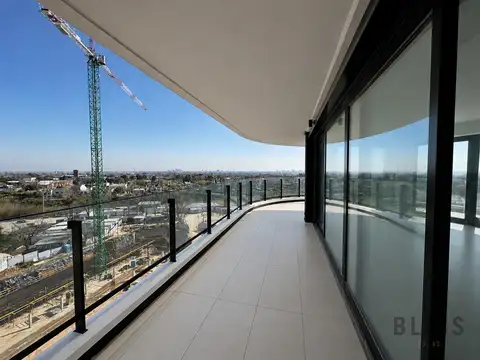 Departamento en Venta en Victoria, Partido de San Fernando