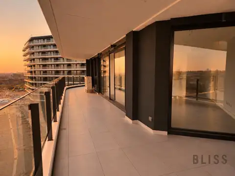 Departamento en Venta en Victoria, Partido de San Fernando