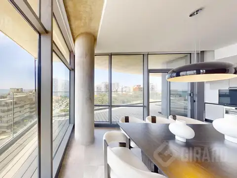 Departamento en Venta en Varese, Mar del Plata