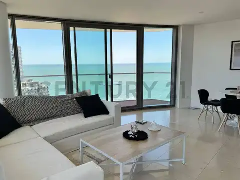 Departamento en Venta en Playa Chica, Mar del Plata